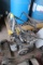 Troy-Bilt Gas Mower W/ Briggs & Stratton Motor