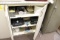 Cabinet Contents