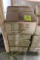 Boxes Of (6) New Tube Pro Mat Blue 53
