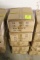 Boxes Of (6) Tube Pro New Mat Blue 53