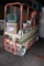 JLG 2033-E3 Scissor Lift