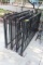 6' Metal Bike Racks