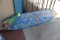8' Mahalo Sign