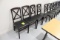 Padded Folding Chairs