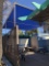 Canopy And Uprights