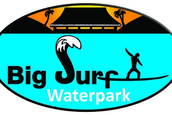 Big Surf Liquidation Auction