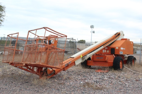1990 JLG 60H Lift