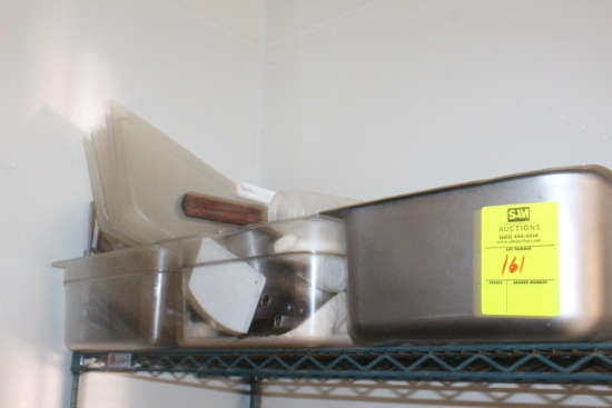 Shelf Contents