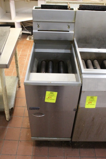 Pitco Deep Fryer