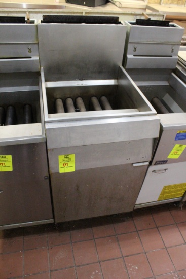 Vulcan Deep Fryer