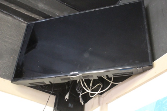 Hisense 42" Television W/ Wall Mount