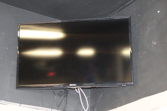 Hisense 42" Television W/ Wall Mount