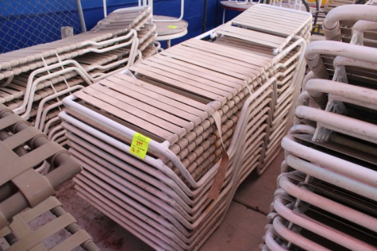 6' Adjustable Pool Loungers