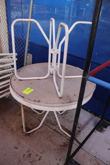 Outdoor Patio Tables