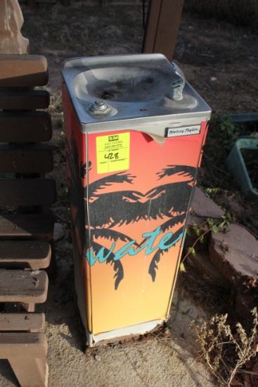 Halsey Taylor Drinking Fountain