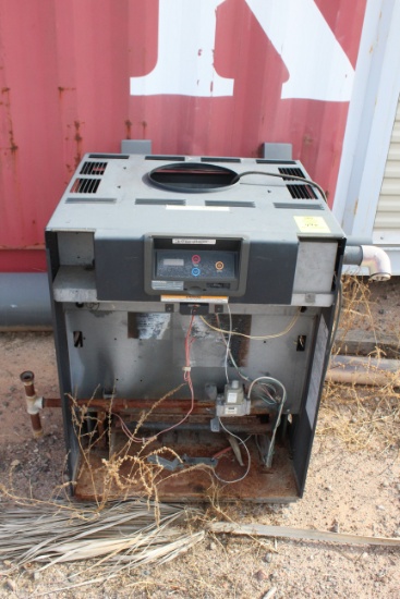 Raypak Pool Heater