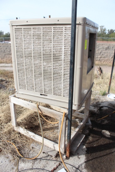 2014 Champion Evaporative Cooler