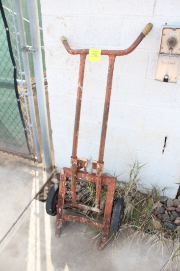 Hand Truck