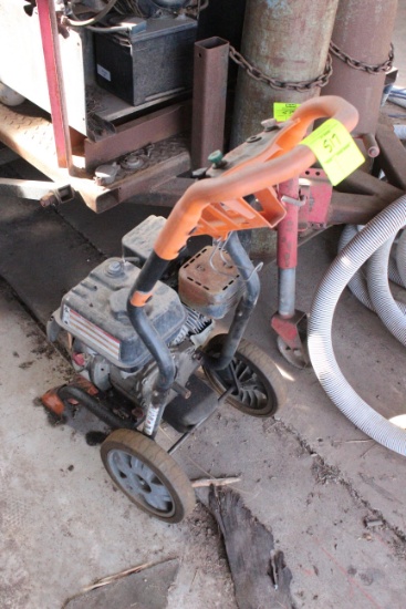 Generac Gas Pressure Washer