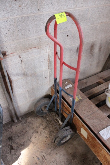 Hand Truck