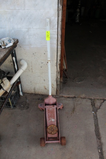 3 Ton Floor Jack