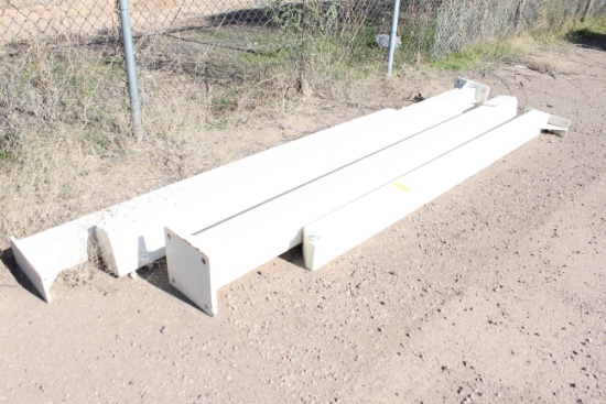 Complete Canvas Shade Unit