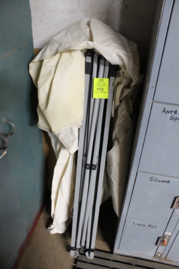 Canopy Frame