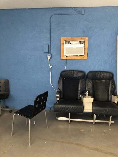 Room Contents (Excludes Signage)