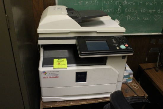 Muratec All-In-One Printer
