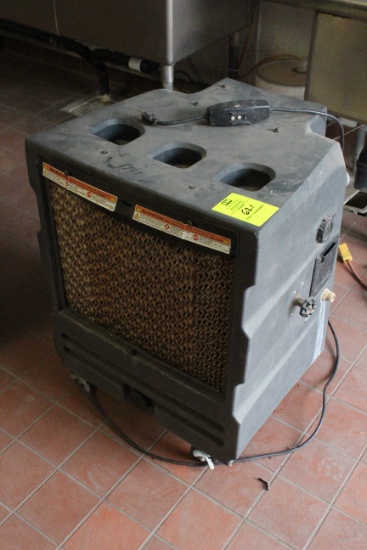 Port-A-Cool Fan