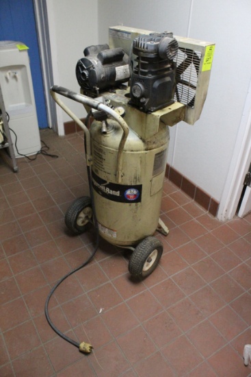 Ingersoll Rand Air Compressor