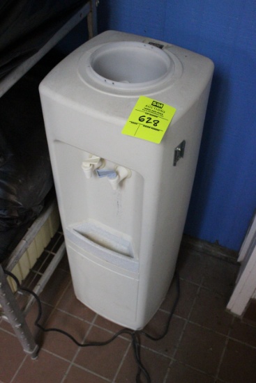 Water Dispenser