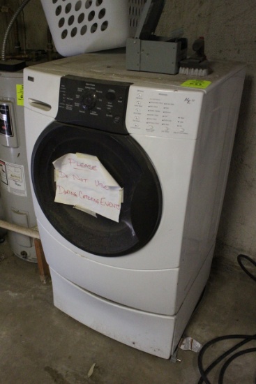 Kenmore Household Washing Machine