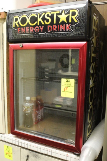IDW Glass Door Cooler