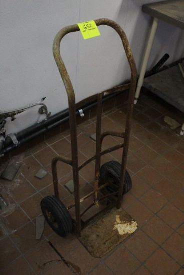 Hand Truck