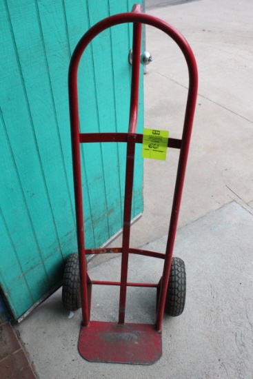 Hand Truck