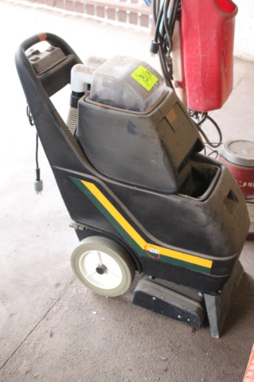NSS Stallion Floor Machine