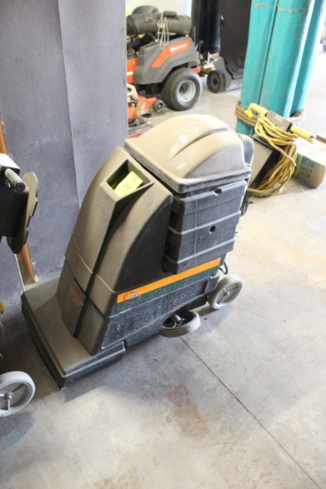 NSS Stallion Floor Machine