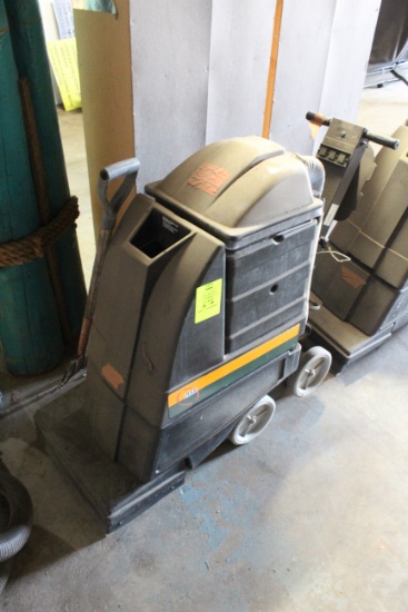 NSS Stallion Floor Machine