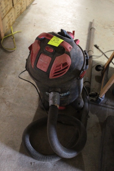 Shop Vac