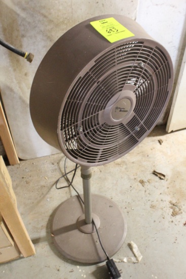Hawaiian Breeze Oscillating Fan