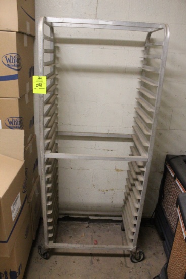 Channel Rack