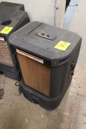Port-A-Cool Fan