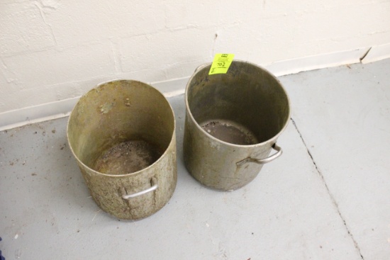 Stock Pots