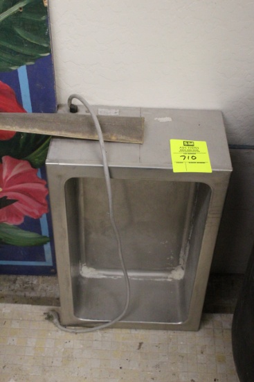 Wells Food Warmer
