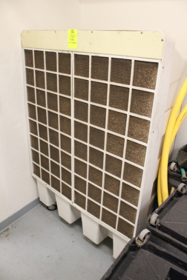 44" Portable Fan