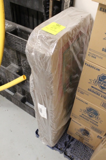Bag Of 16" x 16" Pizza Boxes
