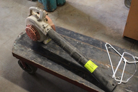 Stihl Gas Blower
