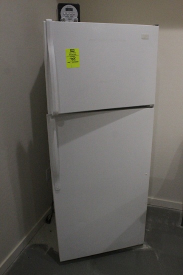 Whirlpool Household Refrigerator/Freezer