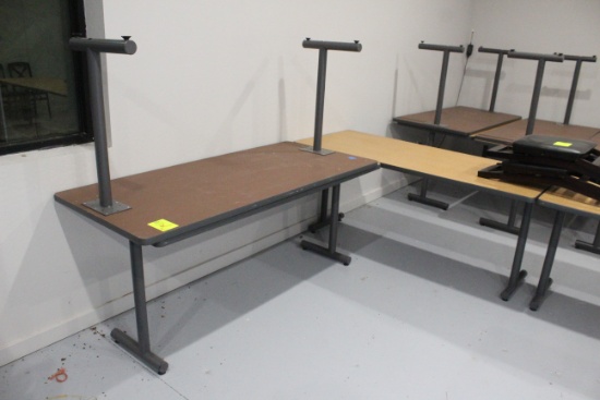 66" Tables